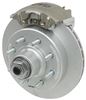 kodiak trailer brakes disc marine grade