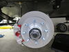 2021 vanleigh beacon fifth wheel  disc brakes brake assembly k2hr89dd