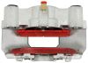 trailer brakes brake assembly kodiak disc kit - 13 inch hub/rotor 8 on 6-1/2 dacromet 7 000 lbs