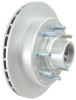 disc brakes hub and rotor assembly k2hrcm1337-9dac