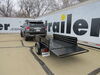 0  utility trailers tilt bed frame detail k2 mighty multi a-frame trailer - 7-1/2' long 1 640 lbs