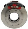disc brakes 10000 lbs axle