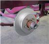 disc brakes marine grade