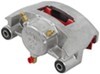 disc brakes rotor kodiak brake kit - 10 inch 5 on 4-1/2 dacromet 3 500 lbs