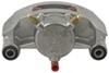 disc brakes rotor kodiak brake kit - 10 inch 5 on 4-1/2 dacromet and stainless steel 3 500 lbs
