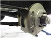 0  disc brakes marine grade on a vehicle