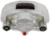 disc brakes marine grade kodiak brake kit - 13 inch rotor 8 on 6-1/2 dacromet 1/2 bolts 7 000 lbs