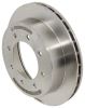 disc brakes marine grade kodiak brake kit - 13 inch rotor 8 on 6-1/2 stainless steel 9/16 bolts 7 000 lbs