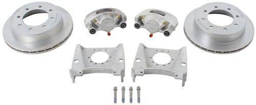 Kodiak Disc Brake Kit - 13