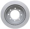 disc brakes 8000 lbs axle kodiak brake kit - 13 inch rotor 8 on 6-1/2 dacromet 5/8 bolts 8k dexter