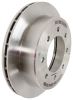 disc brakes marine grade kodiak brake kit - 13 inch rotor 8 on 6-1/2 stainless 9/16 bolts 8k dexter axle