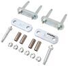 suspension kits double eye springs dexter heavy duty upgrade kit for single axle trailers -
