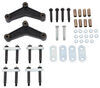 suspension kits double eye springs dexter heavy-duty kit for tandem-axle trailers - 1-3/4 inch wide double-eye
