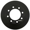 trailer brakes rotors replacement 13 inch rotor for dexter disc - 8 on 6-1/2 e-coat 000 lbs