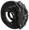 disc brakes hub and rotor assembly k71-635-00