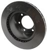 Dexter Axle 6000 lbs Accessories and Parts - K71-648-00