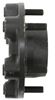 Dexter Axle Brake Assembly Accessories and Parts - K71-648-00
