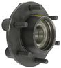 disc brakes hub and rotor assembly k71-648-00