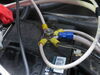 K71-651 - 1600 psi Dexter Axle Electric-Hydraulic Brake Actuator