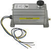 electric-hydraulic brake actuator dexter dx series electric over hydraulic for disc brakes - 1 600 psi