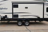 2020 grand design reflection 150 series fifth wheel trailer suspension parts dexter equalizer upgrade kit boat camper car hauler snowmobile utility e-z flex - double-eye springs tandem axle 8 000 lbs