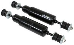 Replacement Dexter Bolt-On Shock Kit for 2-3/8" or 3" Diameter Axle - Single Axle - K71-697-00