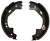 electric drum brakes brake shoes