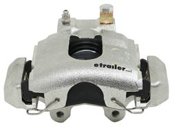 Replacement Caliper for Dexter 10" Brakes - Driver's Side - K71-773-01