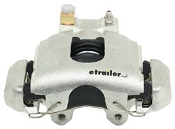 Replacement Caliper for Dexter 10" Brakes - Passenger's Side - K71-773-02