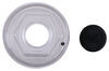 caps replacement oil cap kit for al-ko and hayes 10 000-lb to 16 axles