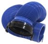 Valterra RV Starter Kit w/ Pure Power Blue - 25' Fresh Water Hose - 10' Sewer Hose Yes - With Tank Treatment K88105
