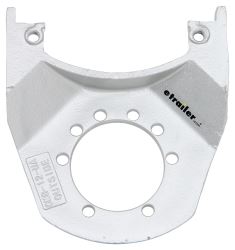 Replacement Mounting Bracket for Kodiak Disc Brake Caliper - Dacromet - 5,200 lbs to 6,000 lbs - KCMB12D