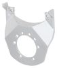 Replacement Mounting Bracket for Kodiak Disc Brake Caliper - Dacromet - 5,200 lbs to 6,000 lbs Disc Brakes KCMB12D