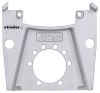 Kodiak Trailer Brakes - KCMB137D