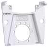 Replacement Mounting Bracket for Kodiak Disc Brake Caliper - Dacromet - 7,000 lbs Mounting Brackets KCMB137D