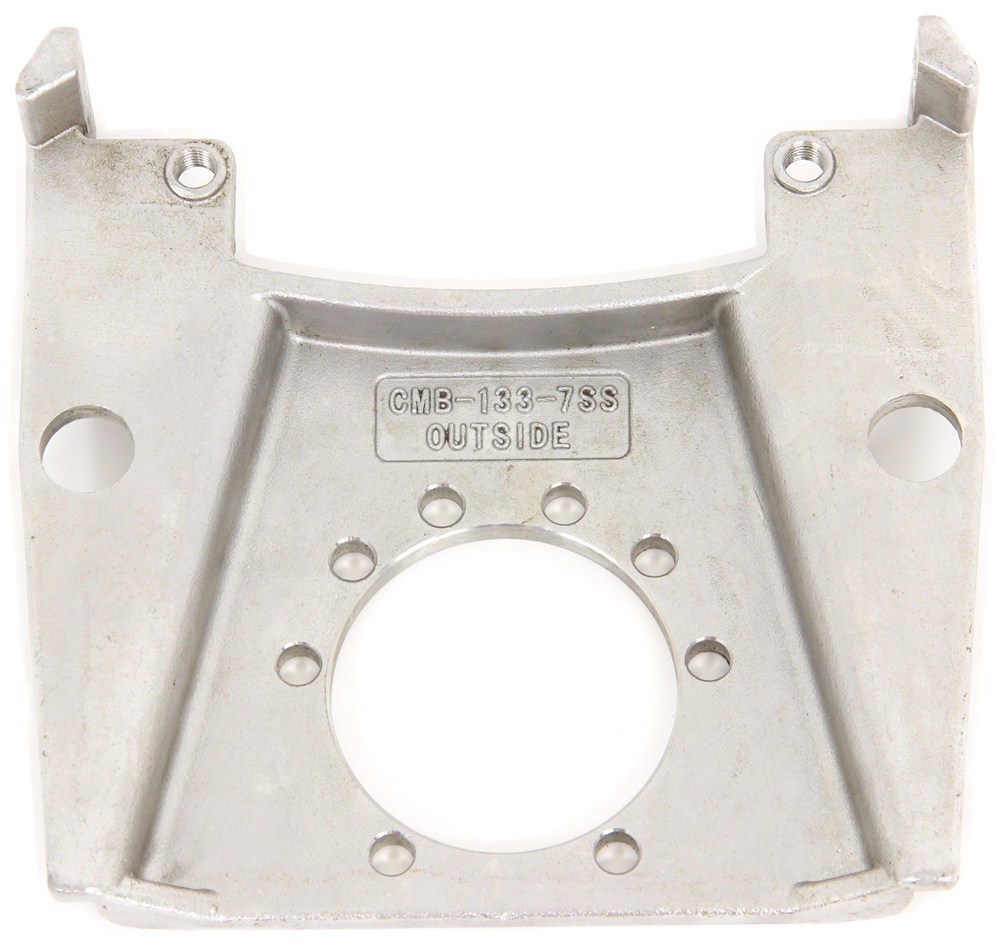 Replacement Mounting Bracket for Kodiak Disc Brake Caliper - Stainless ...