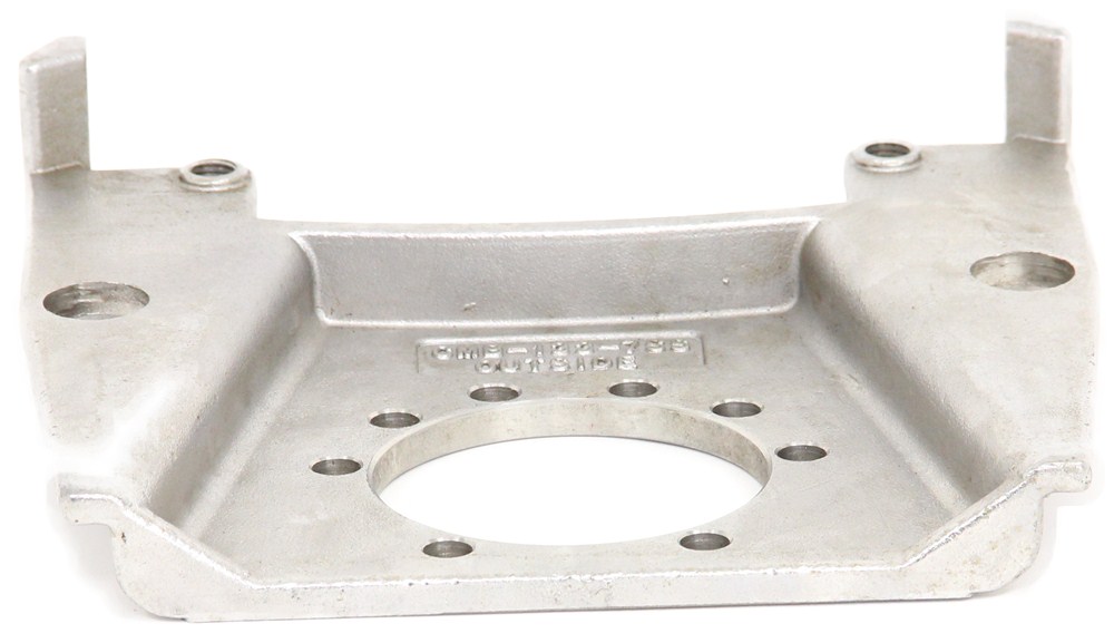 Replacement Mounting Bracket for Kodiak Disc Brake Caliper - Stainless ...