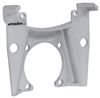Replacement Caliper-Mounting Bracket for Kodiak Disc Brakes - Dacromet - 8,000-lb AL-KO Caliper Parts,Hardware KCMB138AD