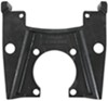 caliper parts hardware mounting brackets replacement bracket for kodiak disc brake - e-coat 8 000-lb dexter axle