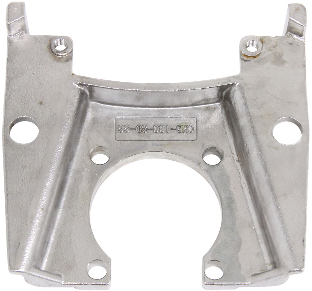 Replacement Mounting Bracket for Kodiak Disc Brake Caliper - Stainless ...