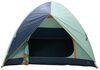 camping tent kelty tallboy - 6 person 86 sq ft