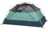 0  camping tent 3 season kelty wireless - 2 person 29 sq ft