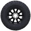 tire with wheel 15 inch loadstar st235/75r15 radial off-road w/ aluminum - 5 on 4-1/2 lr d