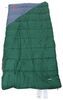 adult 30 degrees kelty catena sleeping bag - rectangular degree green and blue