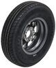 tire with wheel radial karrier st185/80r13 trailer 13 inch aluminum - 5 on 4-1/2 load range d