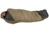 adult mummy kelty tuck sleeping bag - 20 degree regular
