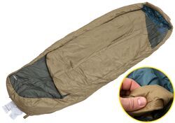 Kelty Tuck Sleeping Bag - Mummy - 20 Degree - Regular - KE33XR