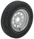 Trailer Tires And Wheels