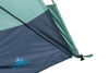 0  camping tent 3 season in use