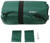 sleeping bags tents kelty mistral pad - mummy 6' 1 inch long x 1' 10 wide 1-1/2 thick